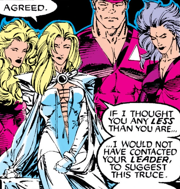 Emma Frost