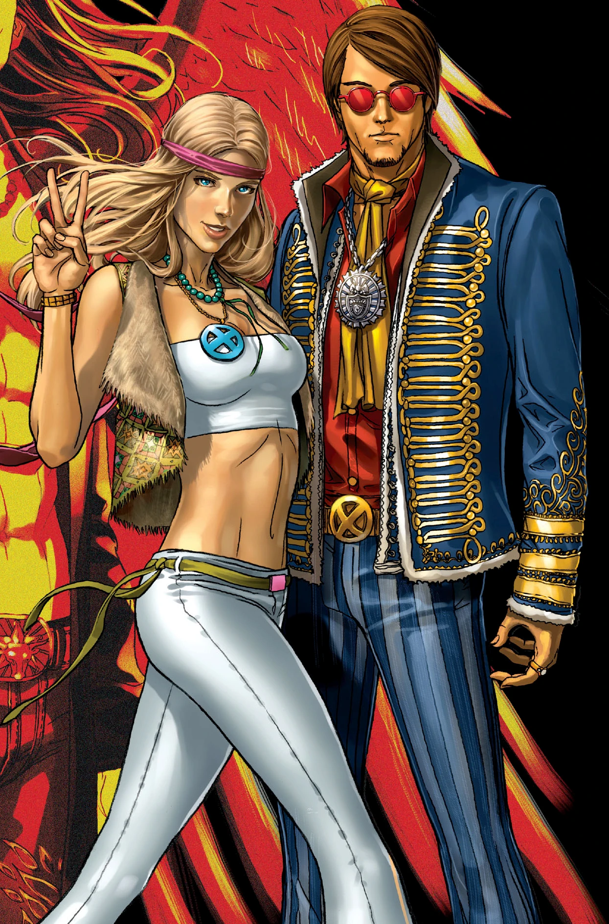 Emma Frost
