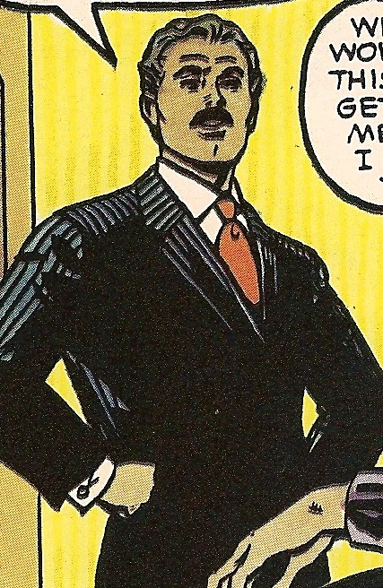Eric Beale
