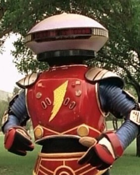 Alpha 5