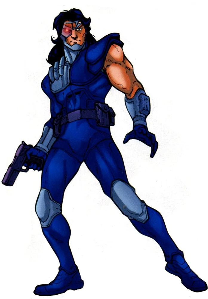 Eric Savin