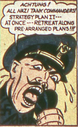 Erwin Rommel