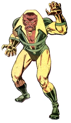 Esteban Carracus
