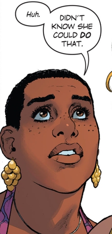 Etta Candy