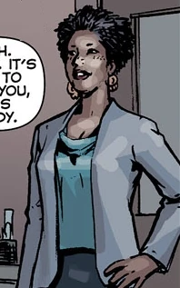 Etta Candy