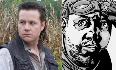 Eugene Porter