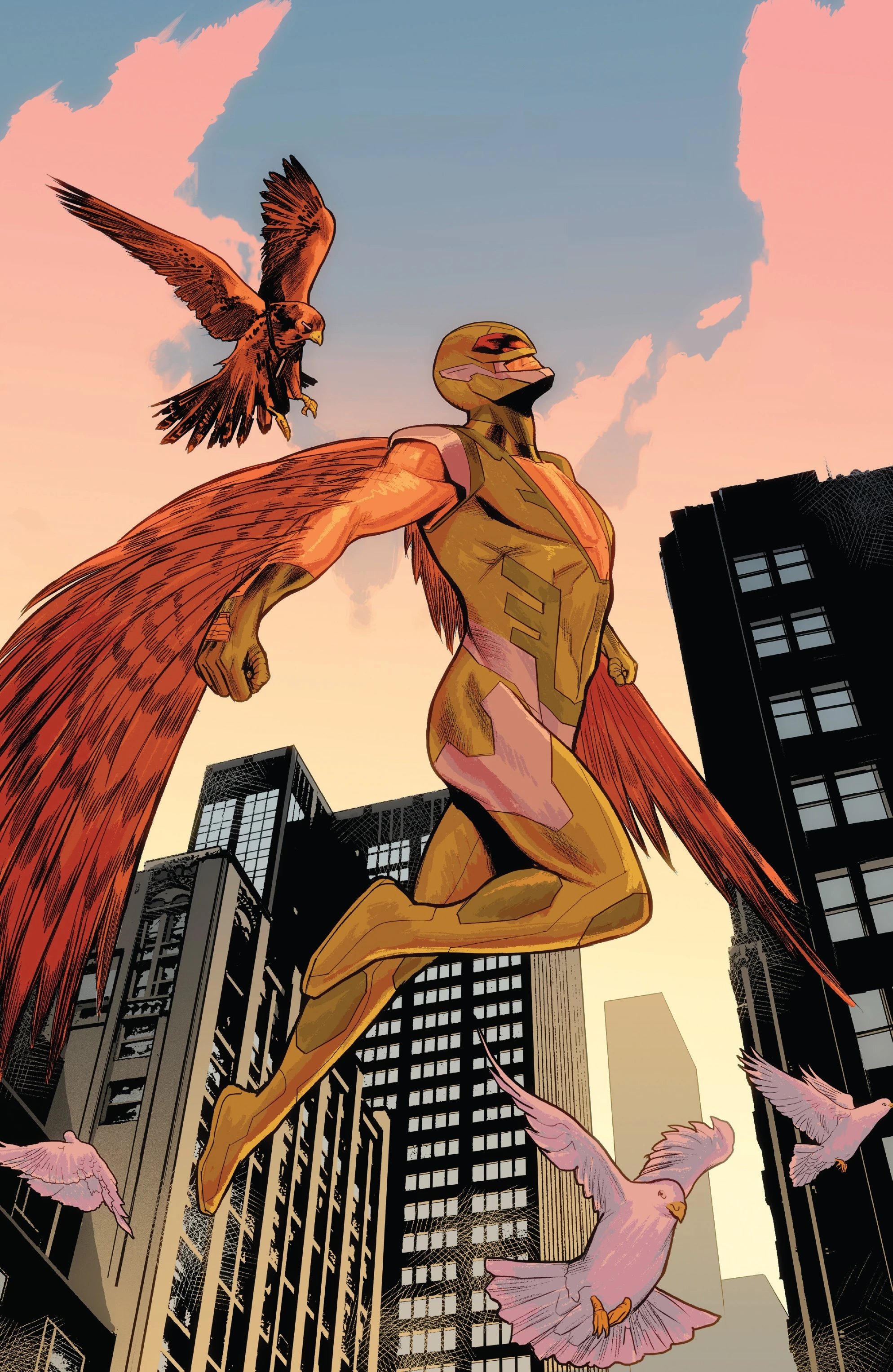 Falcon