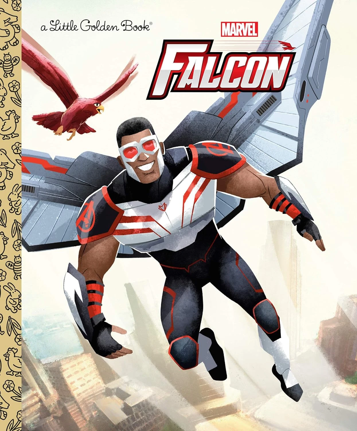 Falcon