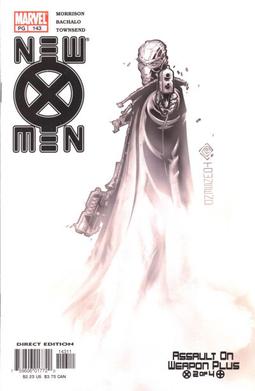 Fantomex