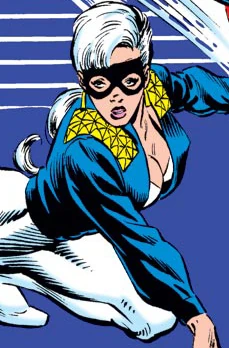 Felicia Hardy
