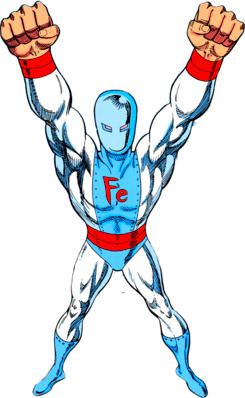 Ferro Lad