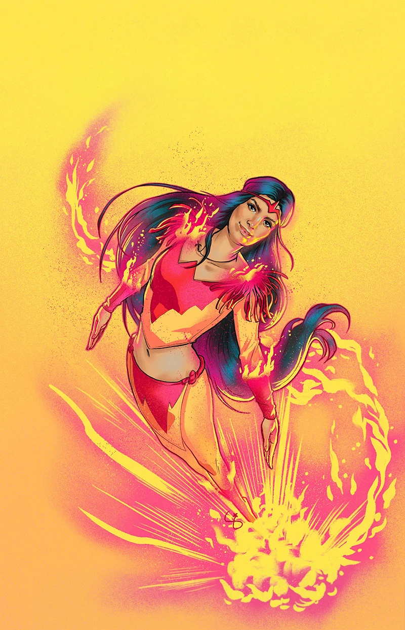Firebird