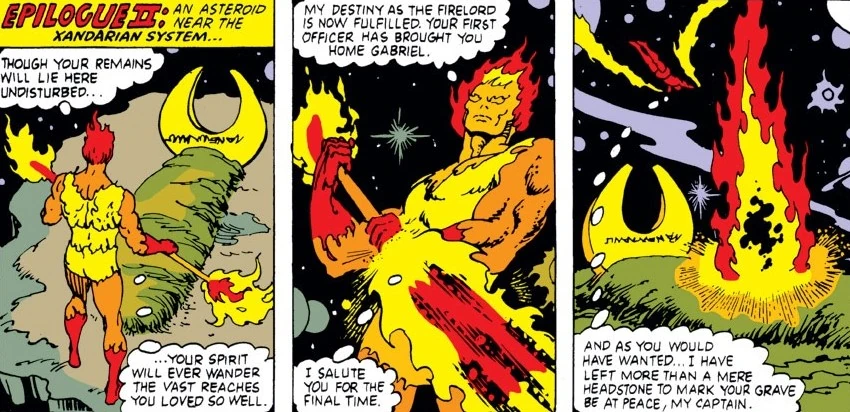 Firelord
