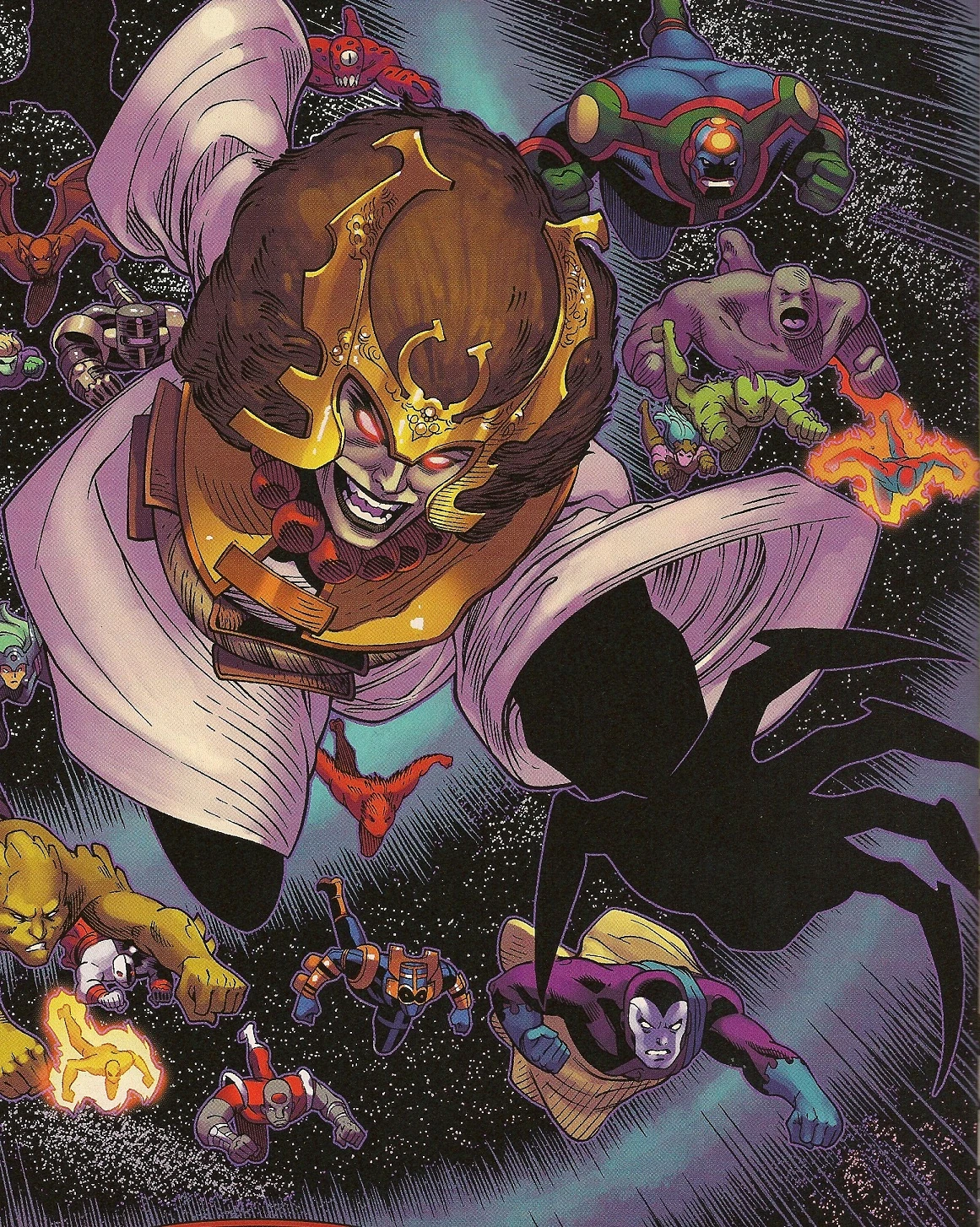 Amatsu-Mikaboshi