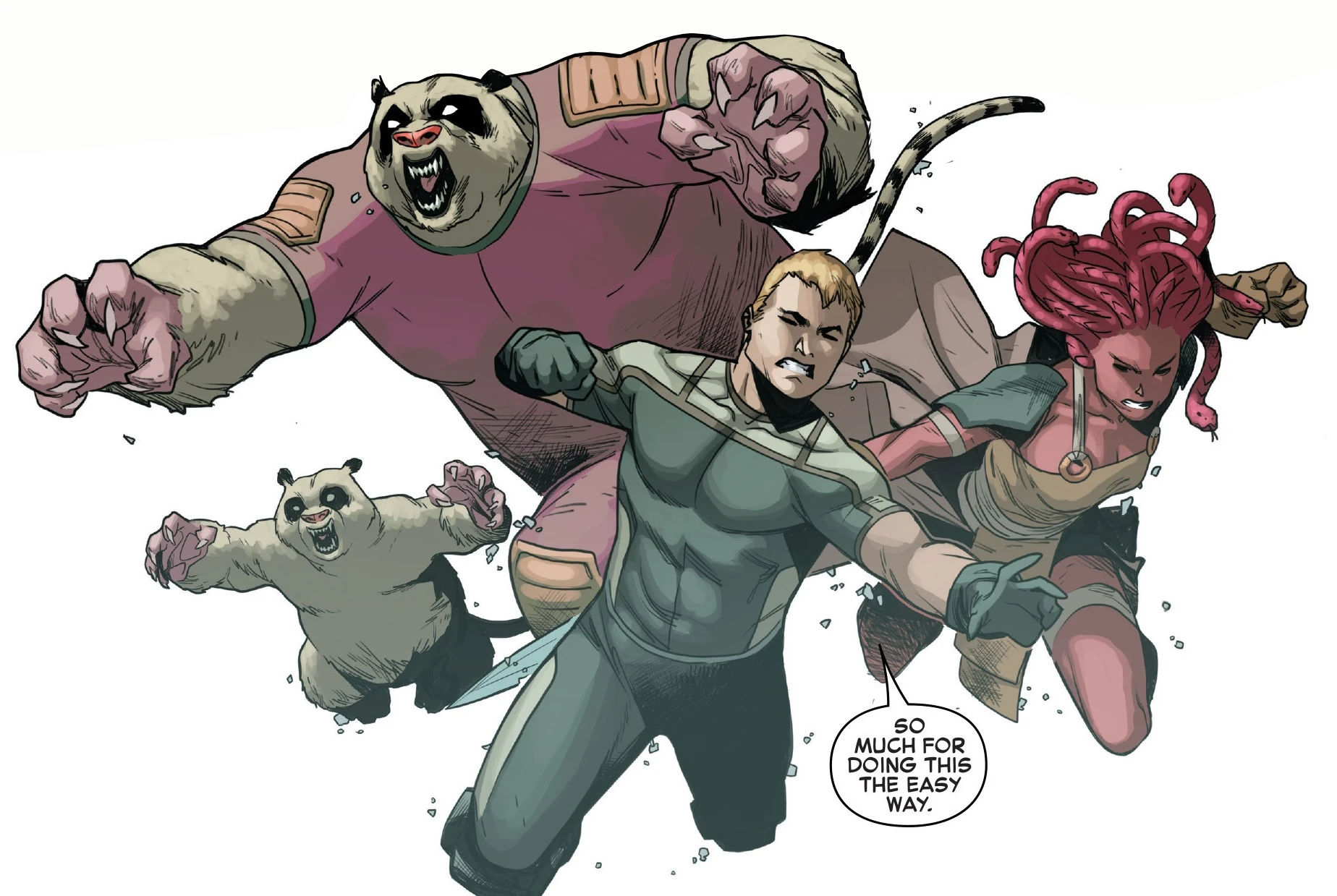Flash Thompson