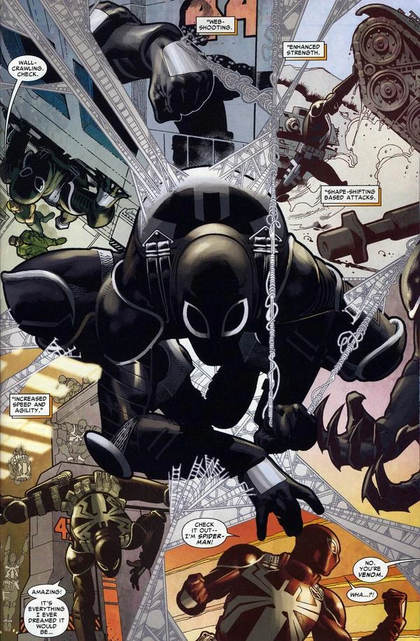Flash Thompson