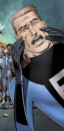 Flatman