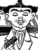 Flattop
