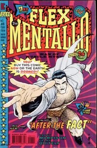 Flex Mentallo