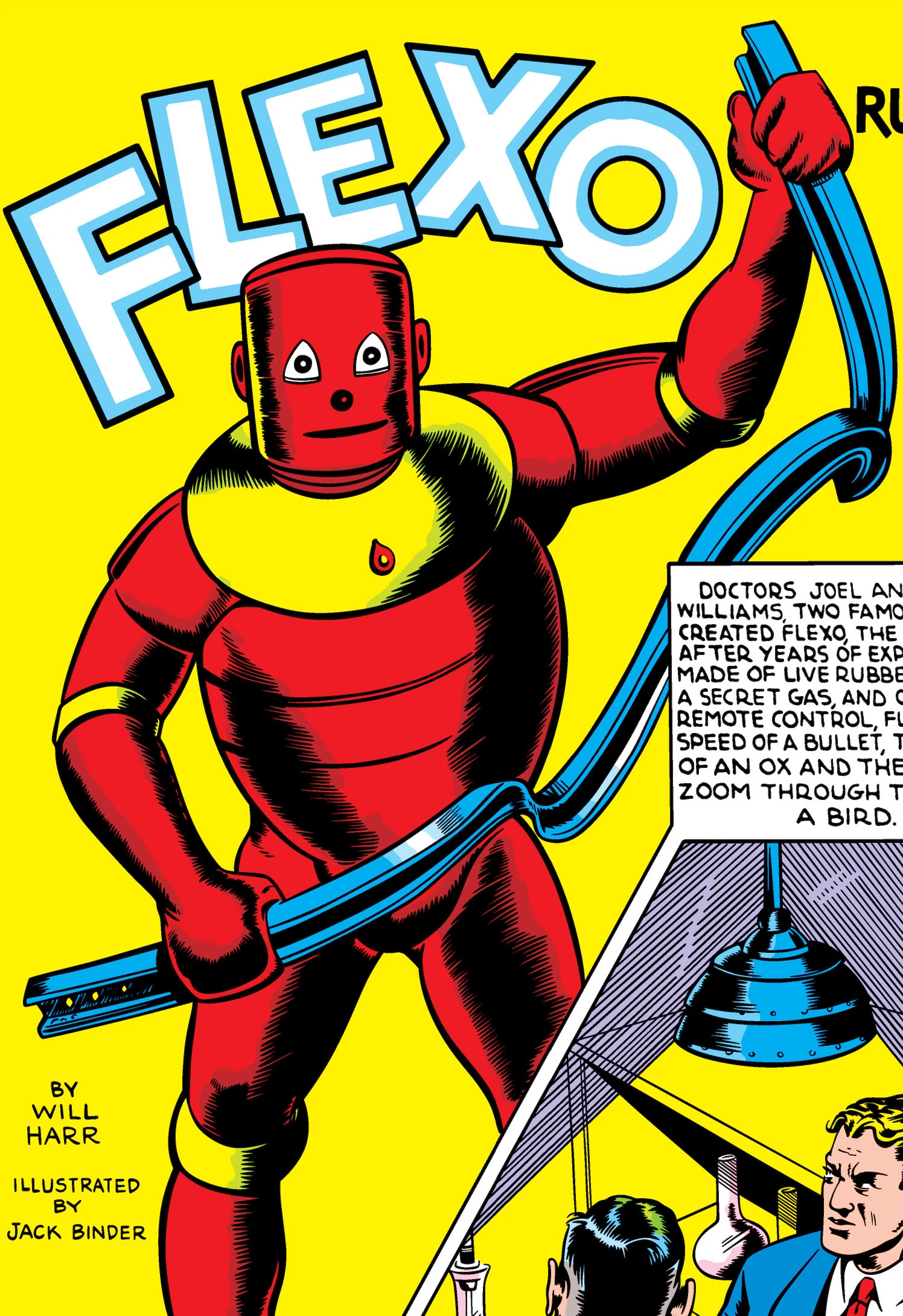 Flexo