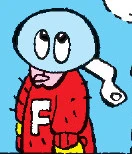 Forbush Man