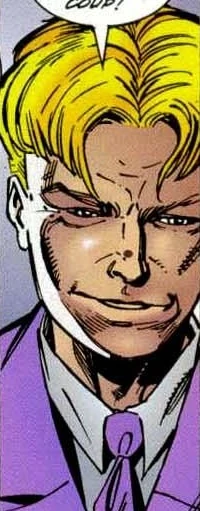 Fordham Rhodes