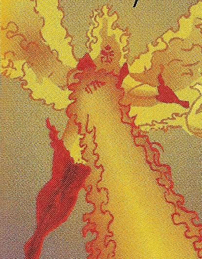Foxfire