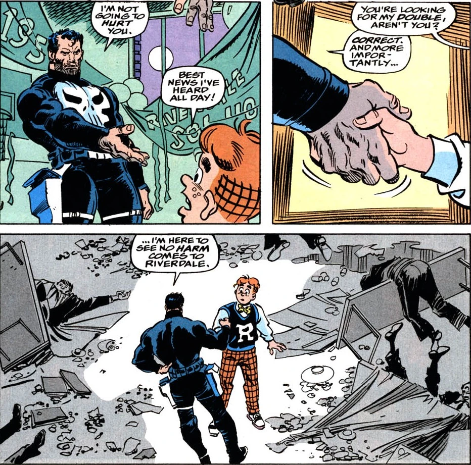 Frank Castle