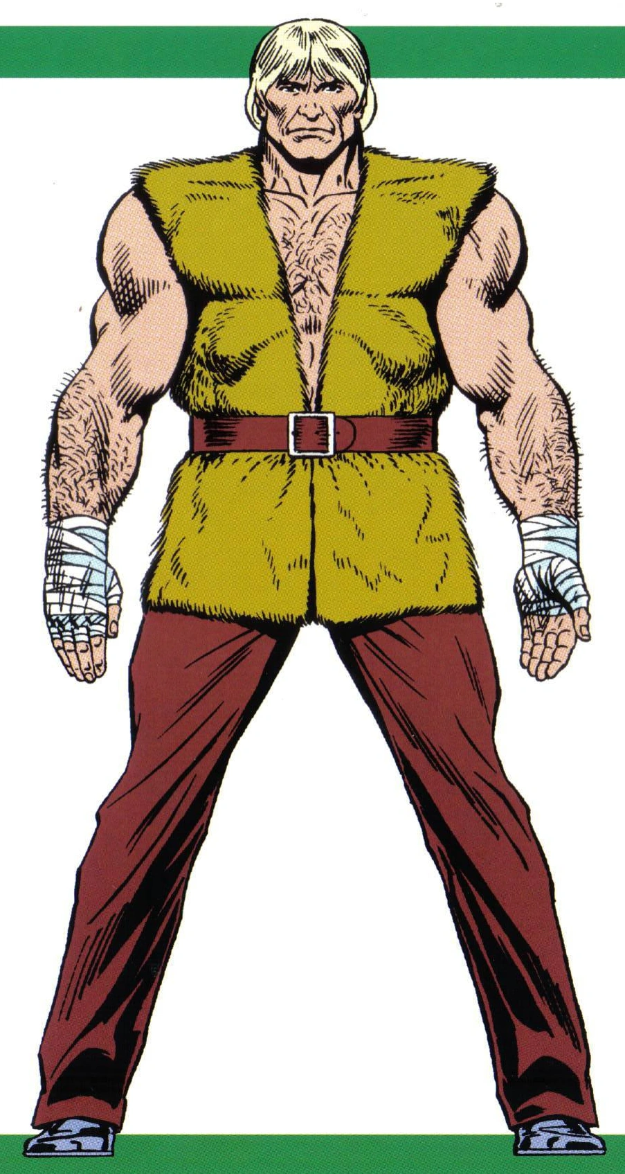 Frank Oliver