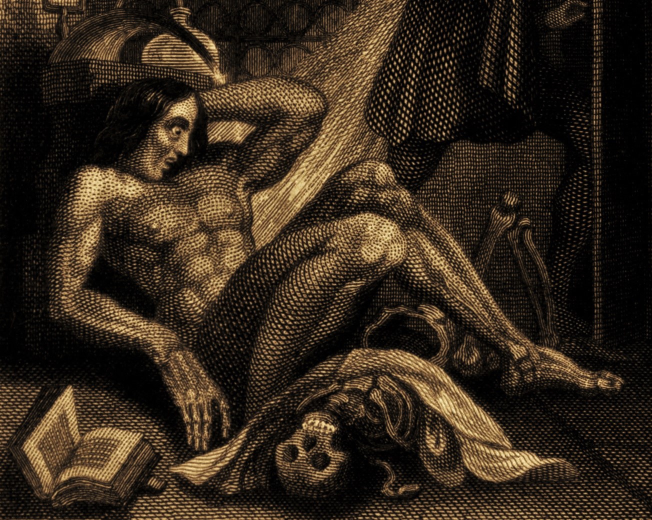 Frankenstein