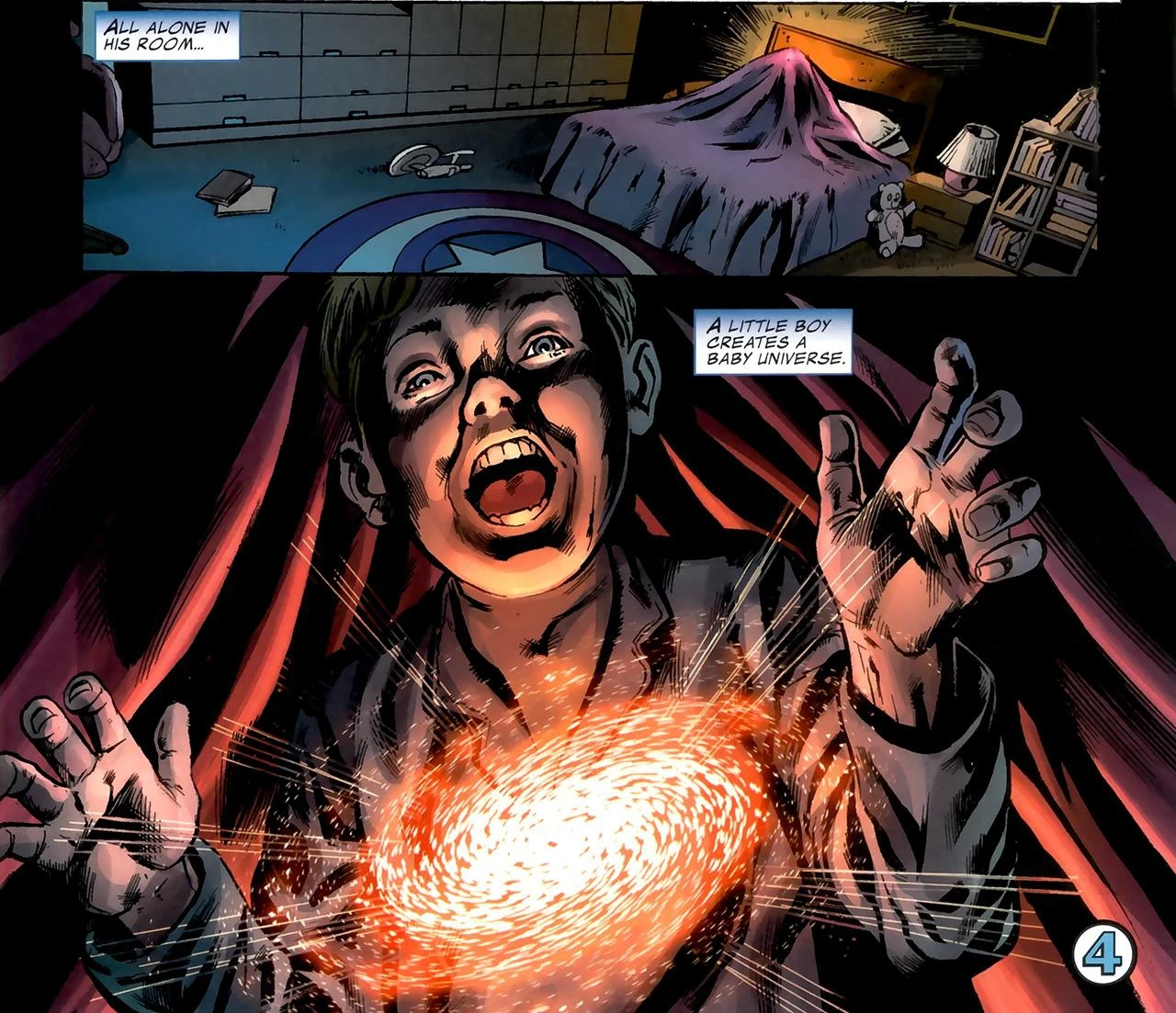 Franklin Richards
