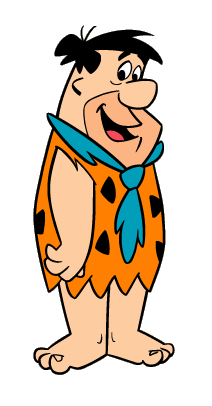 Fred Flinta