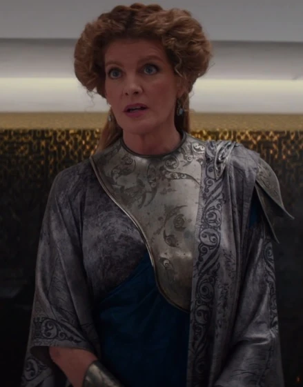 Frigga