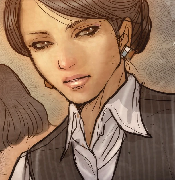 Ami Han