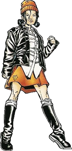 Amiko Kobayashi