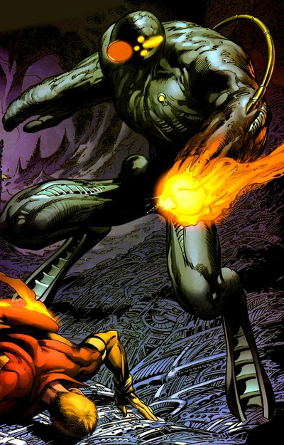 Fury