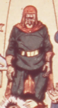 Future Man