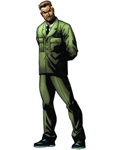 G.I. Joe