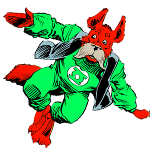 G'nort