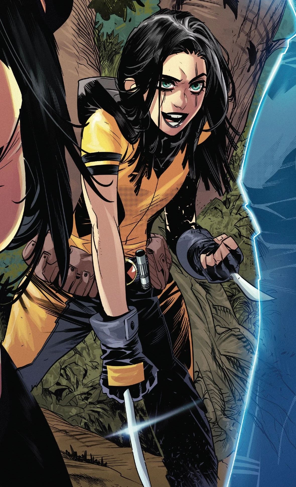 Gabby Kinney