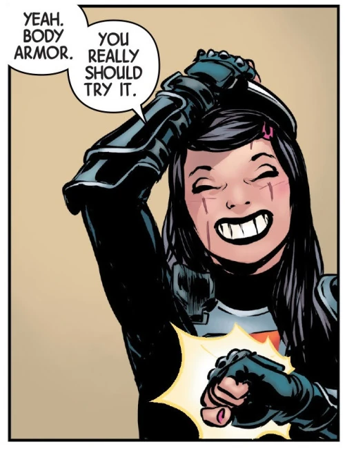 Gabby Kinney