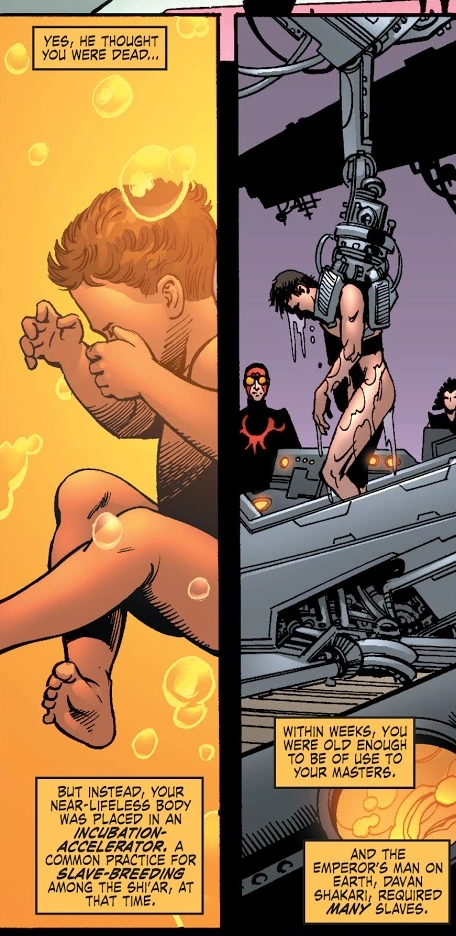 Gabriel Summers