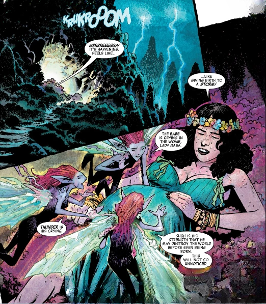 Gaea