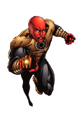 Amon Sur