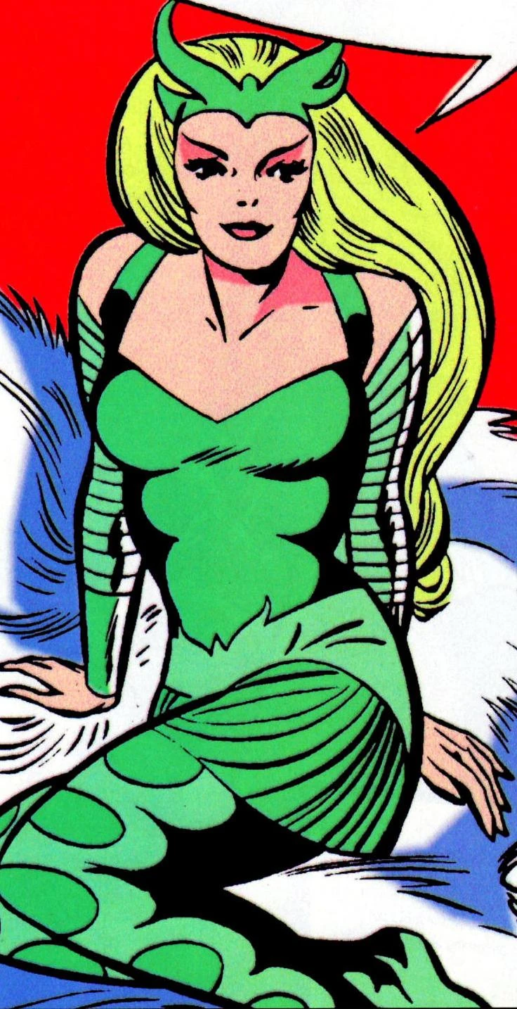 Amora