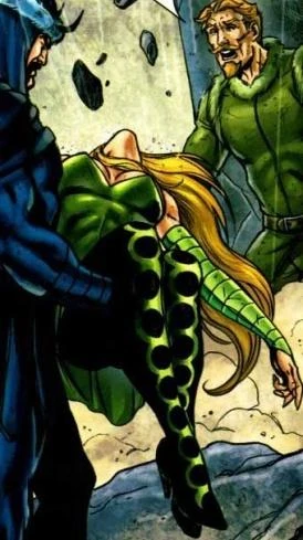 Amora