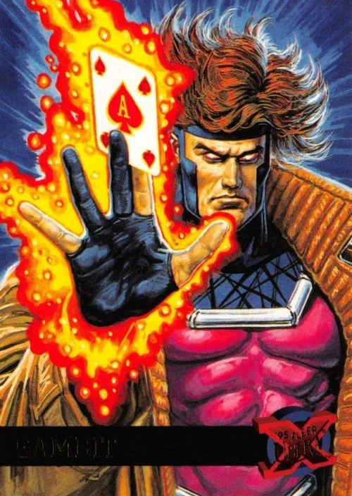 Gambit