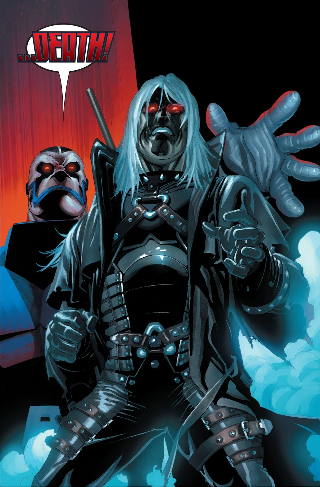 Gambit