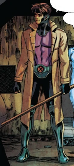 Gambit