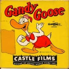 Gandy Goose